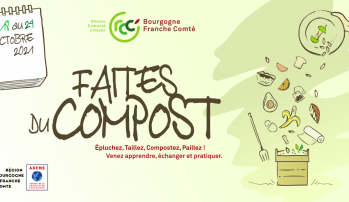 Faites du compost 